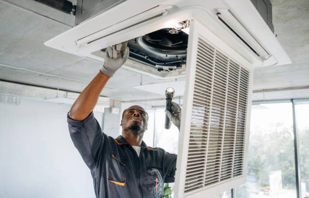 Licensed Heat Pump Repair service in Newtown, PA - FH HVAC