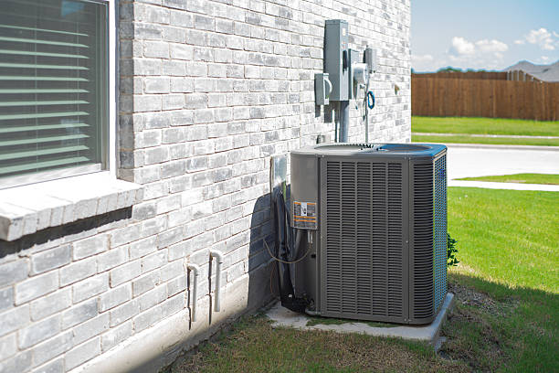 Reliable Heat Pump Repair contractor in Newtown, PA by FH HVAC